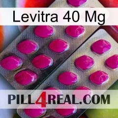 Levitra 40Mg 10